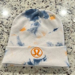 Lululemon Beanie